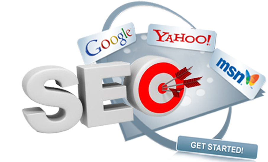 SEO Services