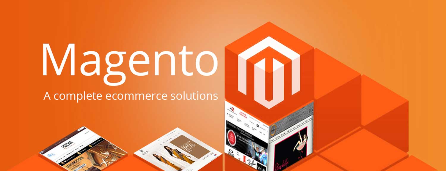 magento