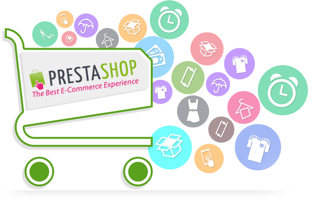 prestashop