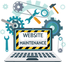 website-maintenance